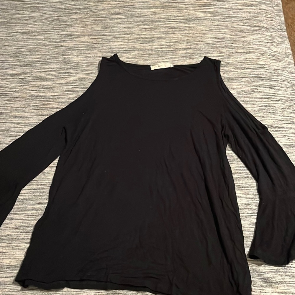 Womens dress top